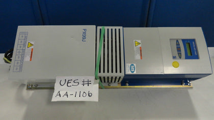 AMAT Applied Materials 9010-01545 S2S Softdrive SAF305-045 Used Working