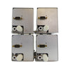 CKD 3QRB119-D2H Solenoid Valve Manifold Assembly Reseller Lot of 4 Working