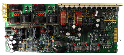 Coherent 0169-430-01 Power Distribution PCB Board AVIA 355-3000 Working