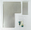 TEL Tokyo Electron 22986-419449-13 DC Branch PCB Assembly Upgrade Kit New Spare