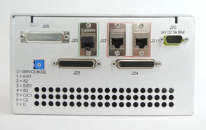 AMAT Applied Materials 0010-81163 Motion Controller Assembly Working Surplus