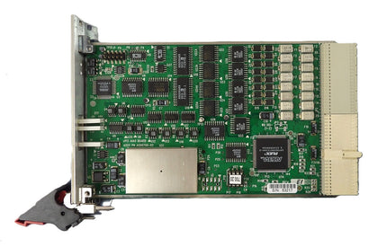 MKS Instruments Tenta AS00700-02 CPCI AIAO PCB Card AMAT Working
