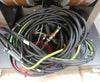 GMW Magnet Systems 3474-140 250mm Electromagnet Assembly Untested Surplus