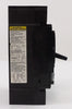 Square D JDF36250CU31X 3-Pole Circuit Breaker JD 250 Reseller Lot of 2 Working