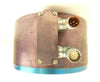Kollmorgen D101A-93-1215-001 Spindle Motor GOLDLINE DDR Loose Connector Cu Spare