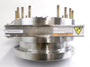 VAT 10846-XE28-ANL1 UHV Ultra High Vacuum Gate Valve Working Surplus