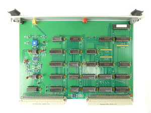 Bio-Rad Y5304400 RTZ Real Time Stage Reader Board PCB MOD 2 Quaestor Q5 Working