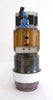 Comet CVPO-500BC/15-BECA RF Variable Vacuum Capacitor Lot of 2 Working