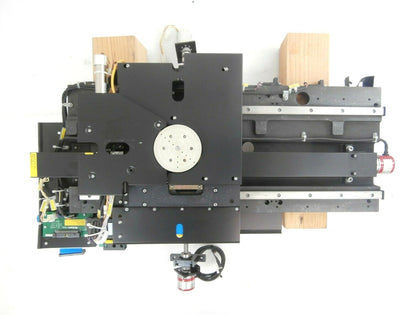 Nikon KAB11005 200mm Wafer Upper Stage Assembly 4S013-315 OPTISTATION 3 Working