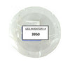 TEL Tokyo Electron D127254 200mm Quartz Ring NCH S/E CLP R New Surplus