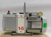 E2M1.5 Edwards A371-22-919 Rotary Vane Vacuum Pump IPN 500662234 Refurbished