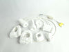 Fine Technology TTM153H-ASGL047-01 PTFE Heater Jacket ASM 1112-185-01 New