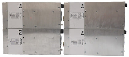 XP Power F6C6 Spectrometer Power Supply AB Sciex 10004012 MDS Lot of 4 Working