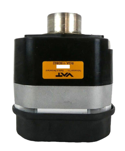 VAT Series 6.50 Pendulum Gate Valve Actuator Parts Copper Cu Working Spare