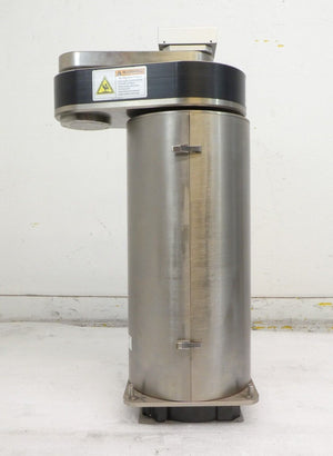 Fortrend Engineering 155-013358-001 Wafer Robot SCARA Robot Working Surplus