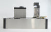 Kawasaki 3NS004S-C019 300mm CCD Wafer Prealigner Aligner Working Surplus