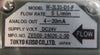 Tokyo Keiso W-2L33-D1-F Flow Meter Module Reseller Lot of 6 New Surplus