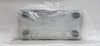 Ulvac Technologies DTC-22K Diaphragm Vacuum Pump Ebara C-4008-242-0011 New
