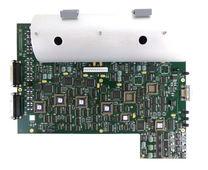 Applied Precision 21-504291-302 NanoValve Interface PCB AMAT Working Surplus