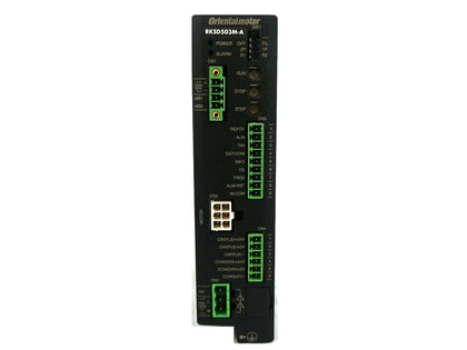 Oriental Motor RKSD503M-A Stepping Motor Driver RKSDM-A2 Working Surplus