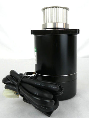 Sanyo Denki 103H8582-80XE42 DC Stepping Motor StepSyn TEL TS3386-001134-11 New