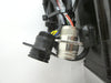 Sanyo Denki P50B07040HCS00M AC Servo Motor BL Super P5 Working