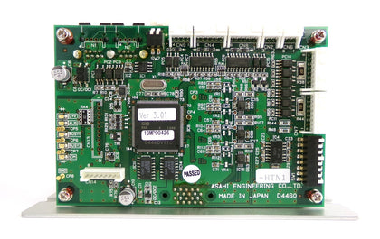 Asahi Engineering D4460-HTN1 Power Distribution PCB Card Spare