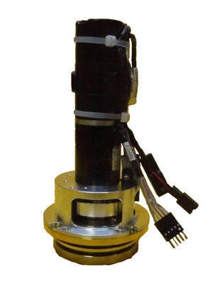 Harmonic Drive RH-8D-3006-E100D0 3rd Group Zoom Servo Acutuator NSR Working