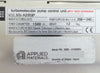 STP Edwards SCU-A2203P Turbomolecular Pump Controller Turbo Working Surplus