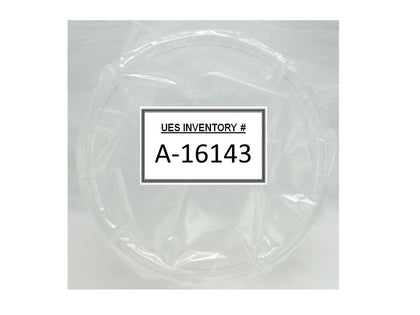 Hitachi High Technologies 2-A04848-90 Chamber Cover Ring New Surplus