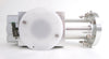 SMC XZ-218 Pneumatic High Vacuum Valve Working Surplus