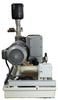 Busch RA 0302 D 5Z3 ZZXX Rotary Vane Vacuum Pump System Spare Surplus