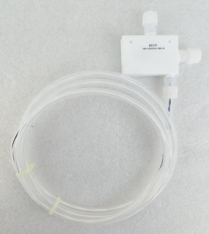 SCP Santa Clara Plastics 1084317-1 Flow Switch Reseller Lot of 2 SCP 9400 New