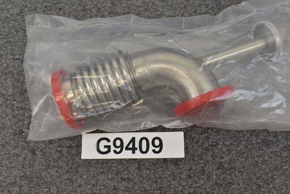 Metron 839-802506-001 Exhaust Manifold