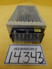 Nemic-Lambda RWS100A-15/A Compact Power Supply RWS 100A Used Working