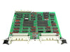 AVAL DATA AVME-342 Processor PCB Card FP10 Working Surplus