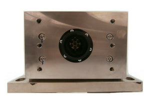 Sumitomo Electric M28489 YR Axis VCM1 Nikon 4K191-750 NSR-S205C Working Surplus