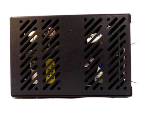 Horiba STEC PE-26 MFC Mass Flow Controller Power Supply PE-Series Working Spare