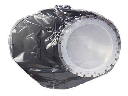 VAT 65048-JHCQ-CFB1 Pendulum Control & Isolation Gate Valve Series 650 New