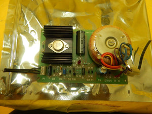 Farnell 144-010 Adjustable Power Supply PCB Board MRC Eclipse Star Used Working