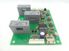 Axcelis 557841 Chuck Heater Current Monitor Board PCB Fusion PS3 Working Surplus