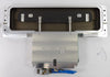 VAT 980XX-AE24-AFI1 300mm Pneumatic Chamber Slit Valve Working