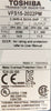 Toshiba VFS15-2022P Transistor Inverter Drive Lot of 3 Working