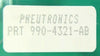 LDI Pneutronics 990-4321-AB CB4-TTL O/I PCB Card 691-0074 Rev. A Working Surplus
