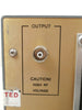 LPG-1AT ENI LPG-1ATM3 RF Generator 100W @ 450KHz Tested Working Surplus