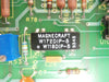 Varian E-109019001 Dose Processor Analog PCB E109019001 Working Surplus