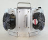 Lam Research 857-174321-111 RF Match Chamber Top With Light Source Working