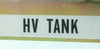 JEOL HV Tank High Voltage Ion Gun JWS-7555S Wafer Defect Review SEM Working