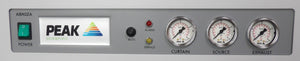 Peak Scientific ABN2ZA LC-MS Nitrogen Generator AB Sciex 4453689 Untested As-Is
