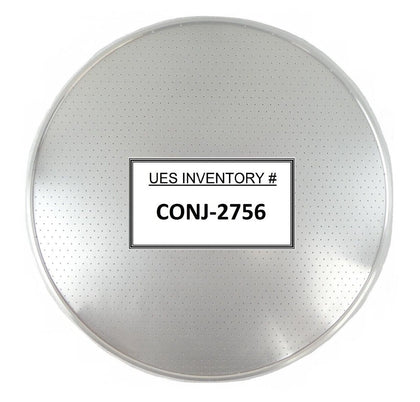 Mattson Technology 303-05314-01 Shower Head AMAT Applied Materials New Surplus